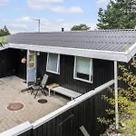 20209-samso-rosenvej-21 Holiday home *