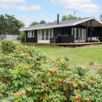 Holiday home 20209-samso-rosenvej-21