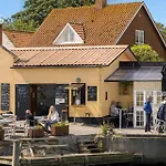 Holiday home 20209-samso-rosenvej-21 Tanderup