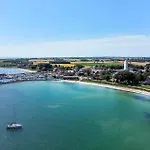 Holiday home 20209-samso-rosenvej-21 Tanderup