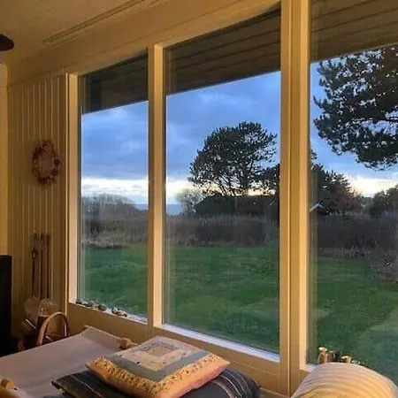 Holiday home 20209-samso-rosenvej-21 Tanderup