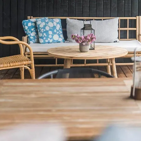 Holiday home 20209-samso-rosenvej-21