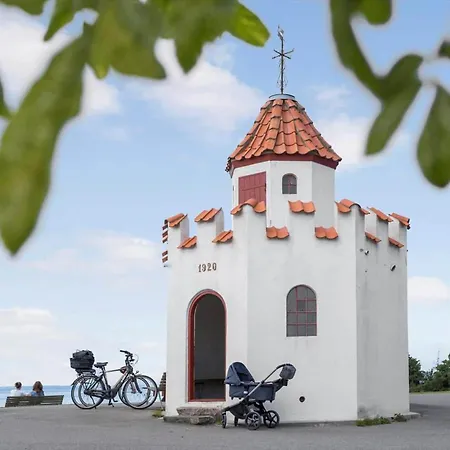 Holiday home 20209-samso-rosenvej-21