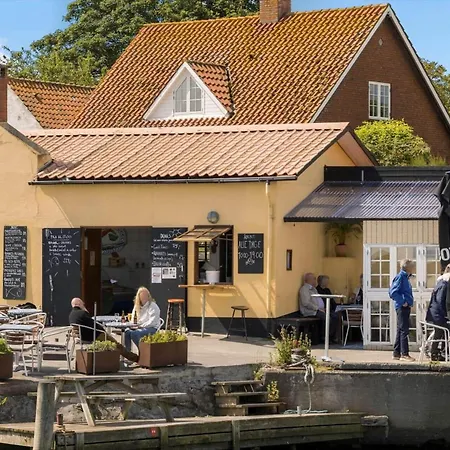 20209-samso-rosenvej-21 Holiday home Tanderup