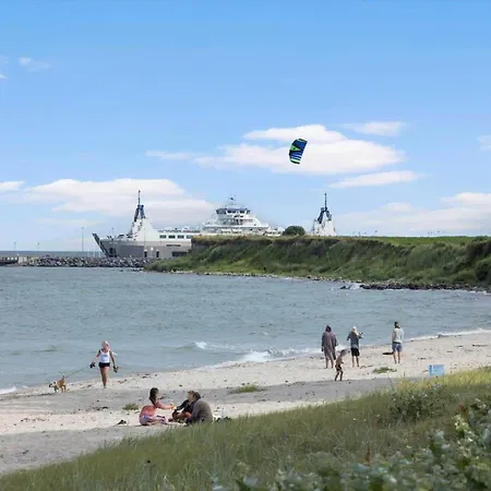 Holiday home 20209-samso-rosenvej-21