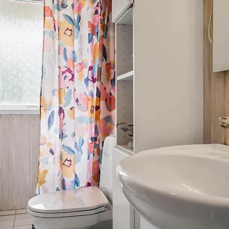 Holiday home 20209-samso-rosenvej-21 *