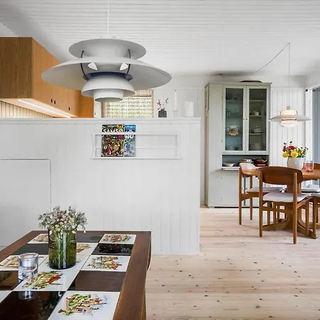 20209-samso-rosenvej-21 Holiday home Tanderup