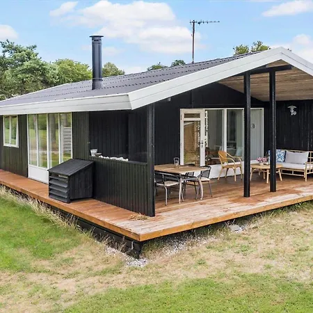 20209-samso-rosenvej-21 Holiday home Tanderup