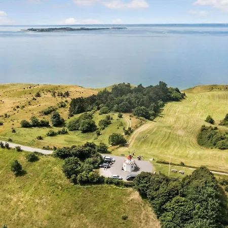 Holiday home 20209-samso-rosenvej-21 Tanderup