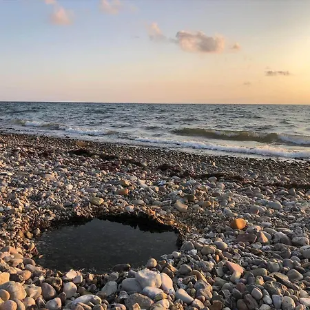 Holiday home 20209-samso-rosenvej-21