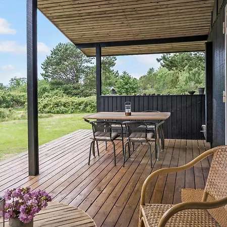 Holiday home 20209-samso-rosenvej-21 *