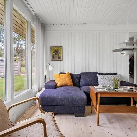 Ferienhaus 20209-samso-rosenvej-21 Tanderup