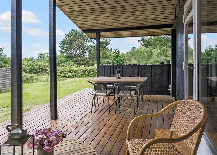 Ferienhaus 20209-samso-rosenvej-21