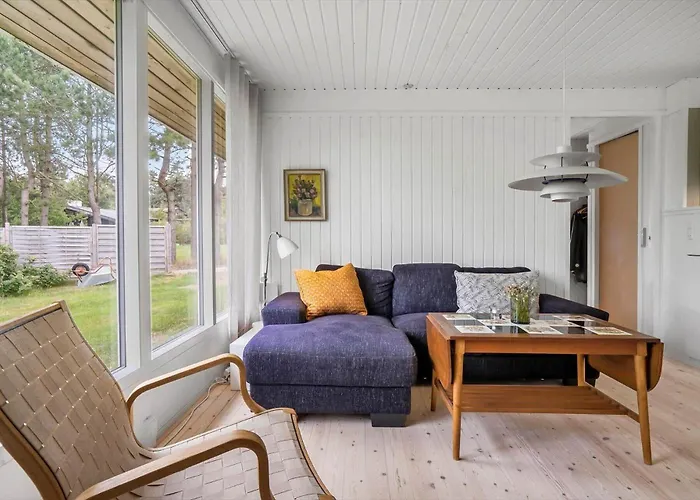 Ferienhaus 20209-samso-rosenvej-21 Tanderup