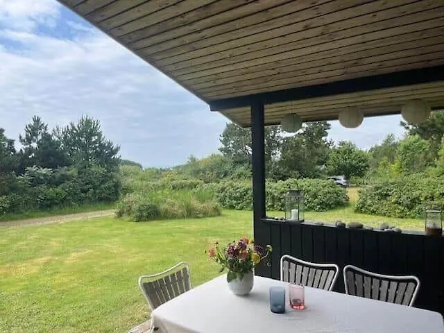 Ferienhaus 20209-samso-rosenvej-21