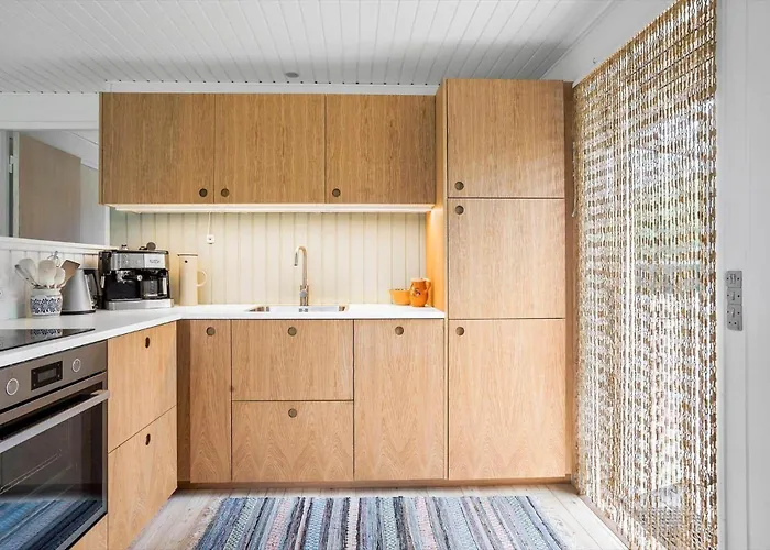 Ferienhaus 20209-samso-rosenvej-21 *