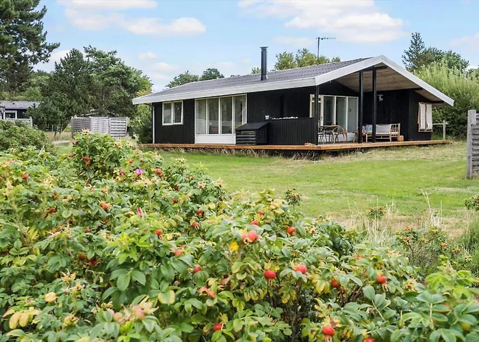 Ferienhaus 20209-samso-rosenvej-21