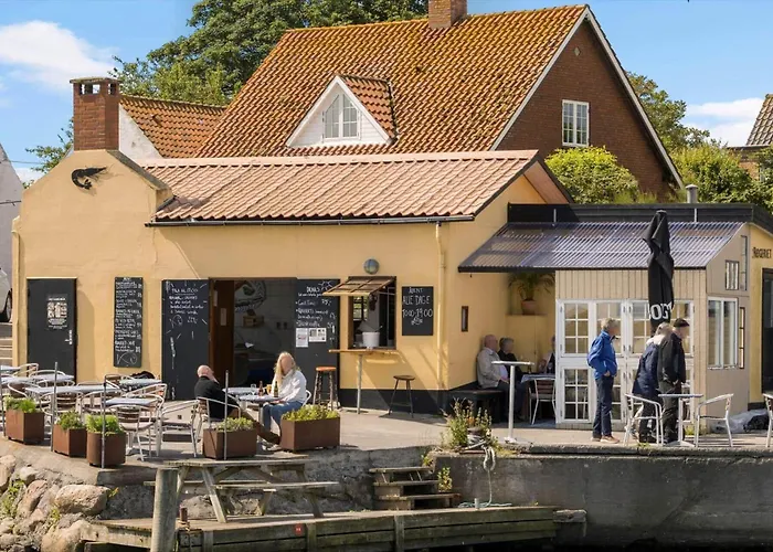 Ferienhaus 20209-samso-rosenvej-21 Tanderup